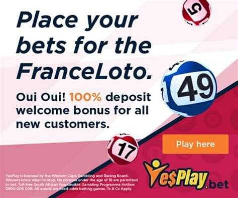 latest france lotto results